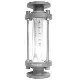 Glass Tube Flowmeter